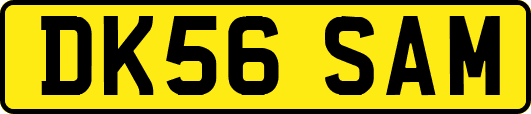 DK56SAM