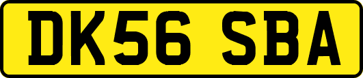 DK56SBA