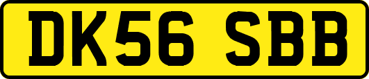 DK56SBB