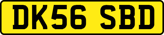 DK56SBD