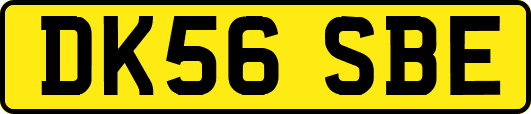 DK56SBE