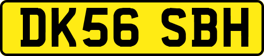 DK56SBH