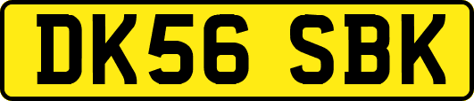 DK56SBK