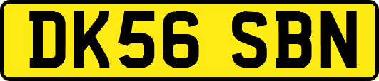 DK56SBN