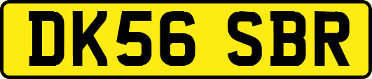 DK56SBR