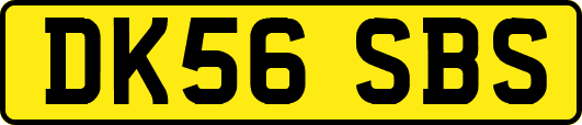 DK56SBS