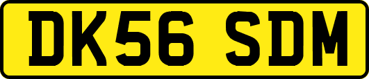 DK56SDM