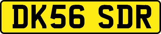 DK56SDR