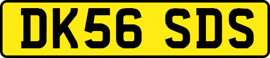 DK56SDS