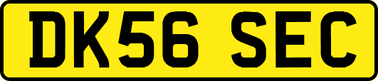 DK56SEC