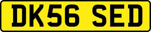 DK56SED