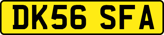 DK56SFA