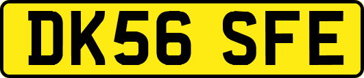 DK56SFE