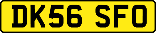 DK56SFO