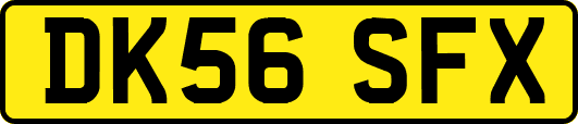 DK56SFX