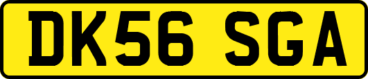 DK56SGA