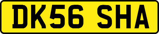 DK56SHA