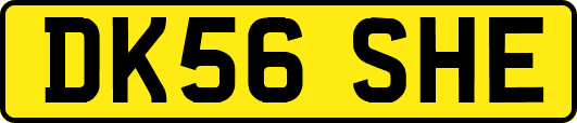 DK56SHE