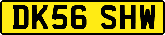 DK56SHW