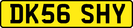 DK56SHY