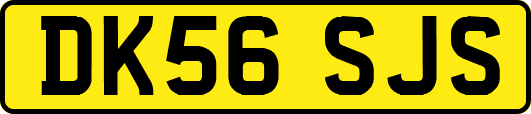 DK56SJS