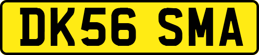 DK56SMA