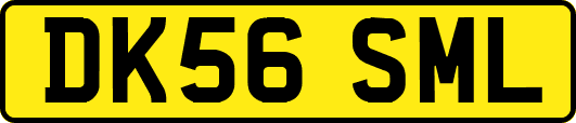 DK56SML