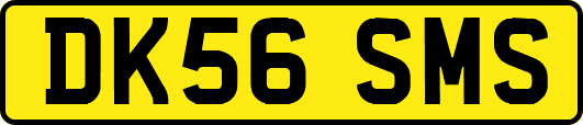 DK56SMS