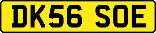 DK56SOE