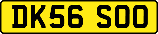DK56SOO