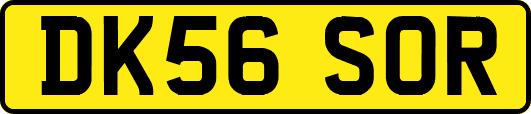 DK56SOR
