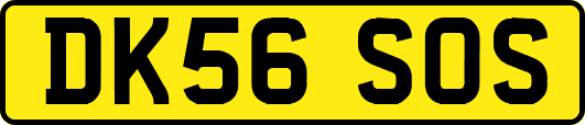 DK56SOS