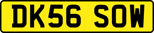 DK56SOW