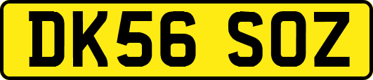 DK56SOZ