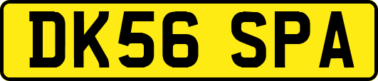 DK56SPA