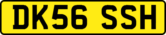 DK56SSH