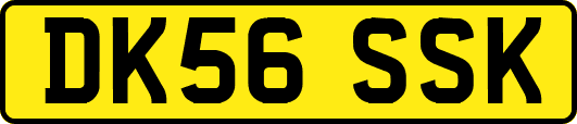 DK56SSK