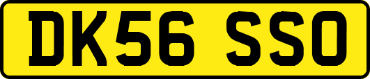 DK56SSO