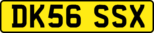 DK56SSX