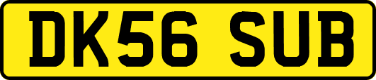 DK56SUB