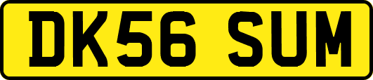 DK56SUM