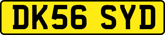 DK56SYD