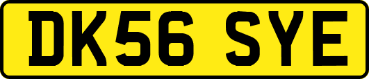 DK56SYE