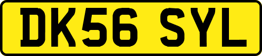 DK56SYL