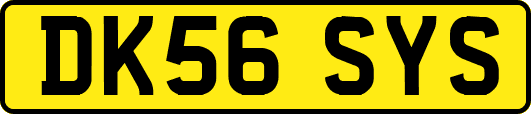 DK56SYS