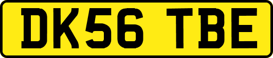 DK56TBE