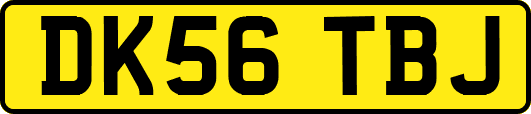 DK56TBJ