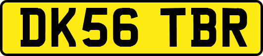 DK56TBR