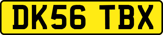 DK56TBX