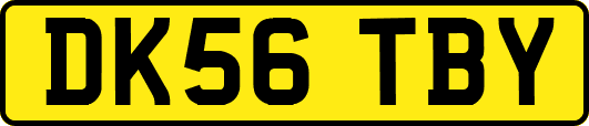 DK56TBY